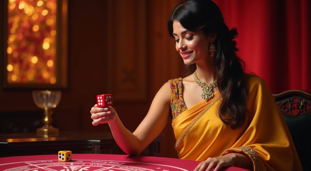 kasinot Live Teen Patti